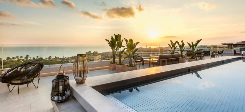 Iberostar Selection Playa de Palma 5* остров Майорка