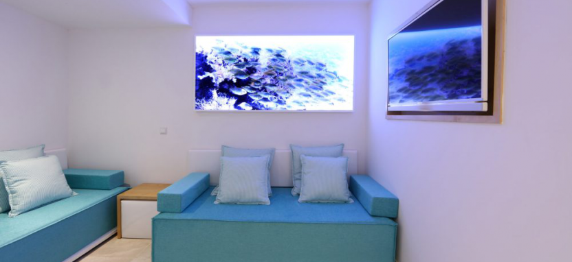 Iberostar Selection Playa de Palma 5* остров Майорка