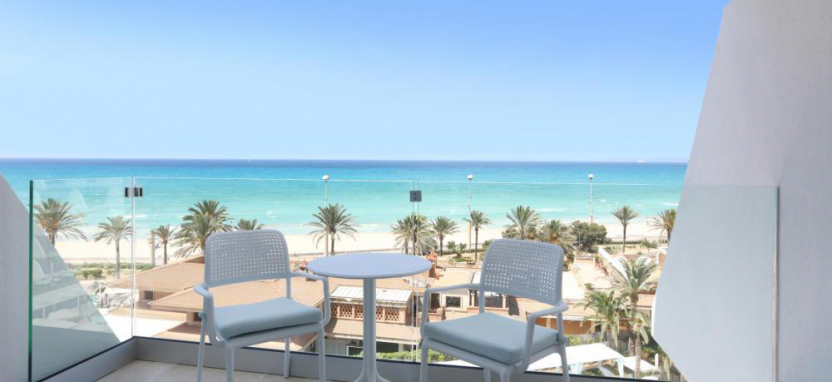 Iberostar Selection Playa de Palma 5* остров Майорка