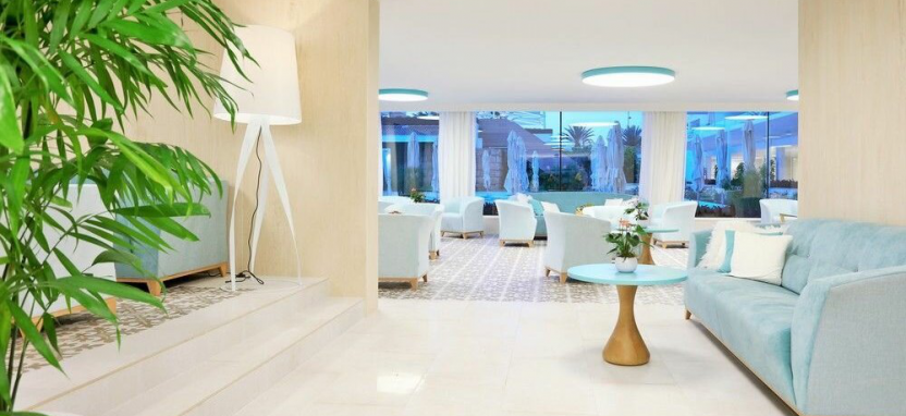 Iberostar Selection Playa de Palma 5* остров Майорка