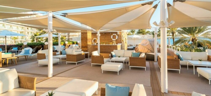 Iberostar Selection Playa de Palma 5* остров Майорка