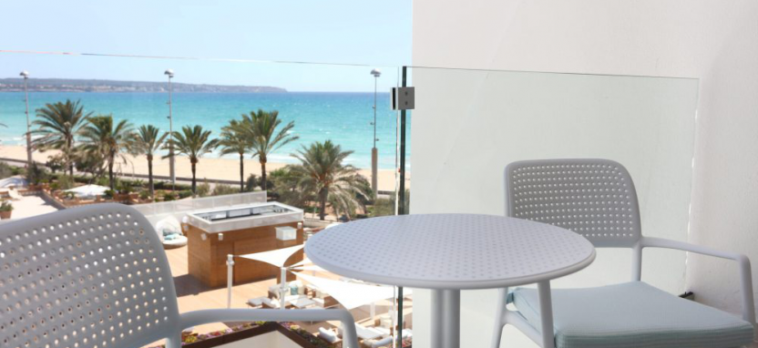 Iberostar Selection Playa de Palma 5* остров Майорка
