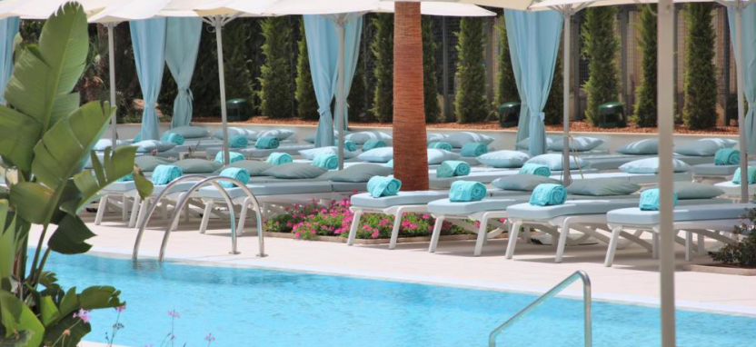 Iberostar Selection Playa de Palma 5* остров Майорка