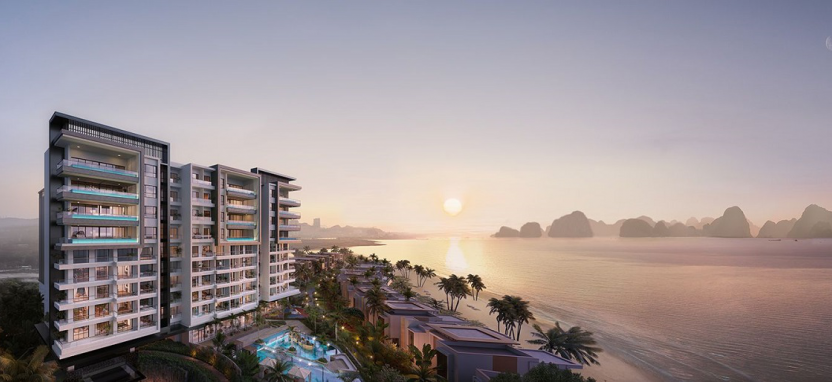 InterContinental Danang Sun Peninsula Resort 5*