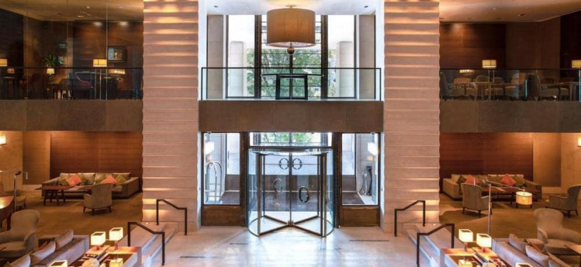 InterContinental Geneve 5*