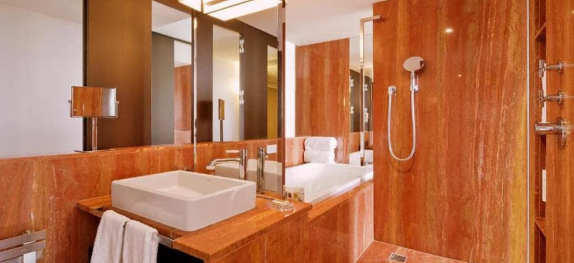 InterContinental Geneve 5*