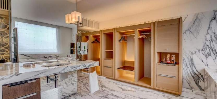 InterContinental Geneve 5*