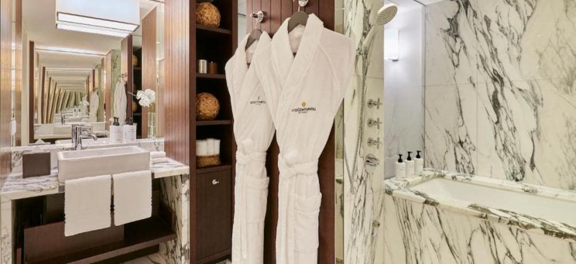 InterContinental Geneve 5*