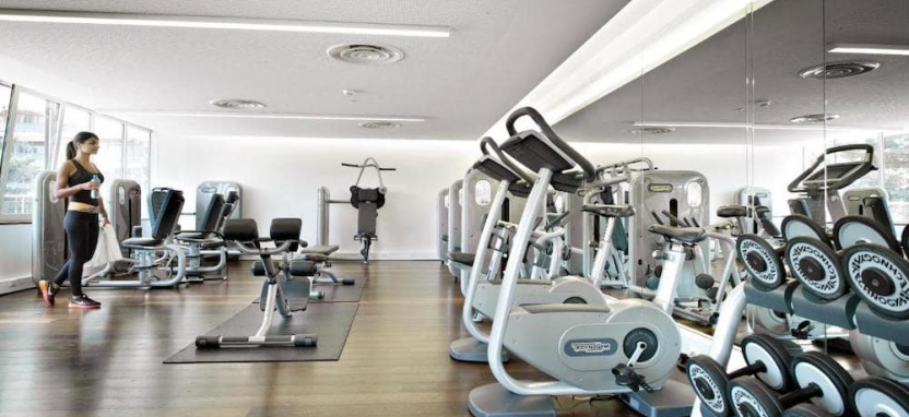 InterContinental Geneve 5*