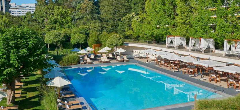 InterContinental Geneve 5*