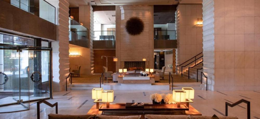 InterContinental Geneve 5*