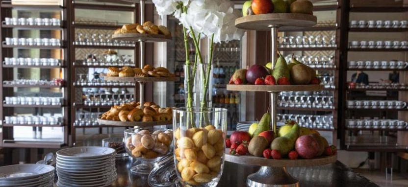 InterContinental Geneve 5*