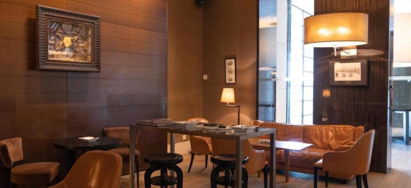 InterContinental Geneve 5*