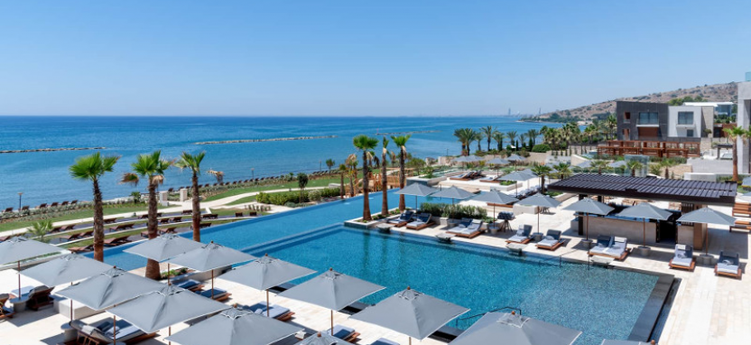 The Amara Hotel Limassol 5*