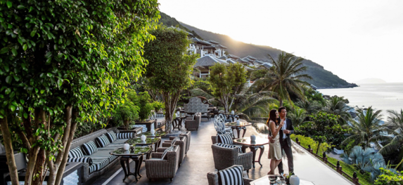 InterContinental Danang Sun Peninsula Resort 5*