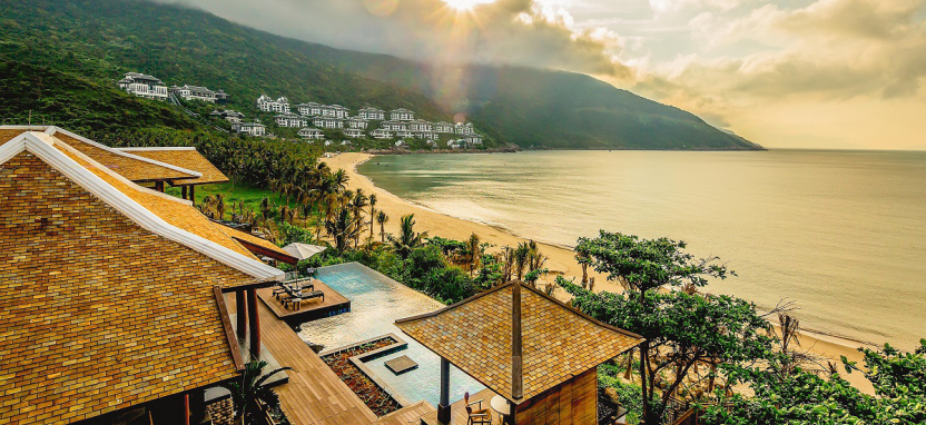 InterContinental Danang Sun Peninsula Resort 5*
