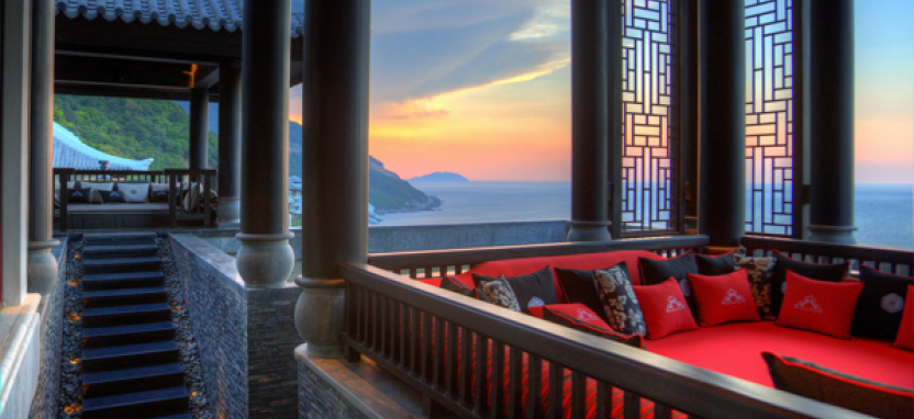 InterContinental Danang Sun Peninsula Resort 5*