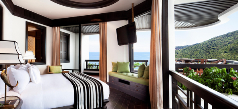 InterContinental Danang Sun Peninsula Resort 5*