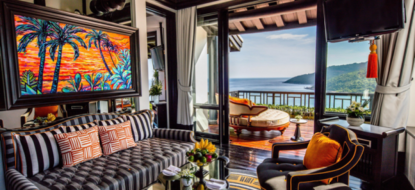 InterContinental Danang Sun Peninsula Resort 5*