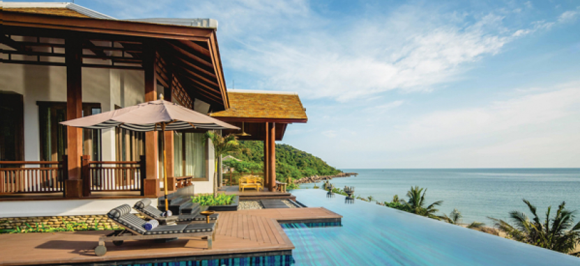 InterContinental Danang Sun Peninsula Resort 5*