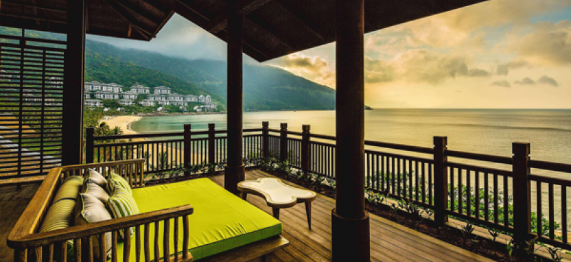 InterContinental Danang Sun Peninsula Resort 5*