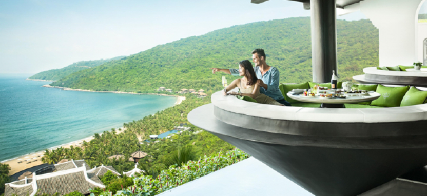 InterContinental Danang Sun Peninsula Resort 5*