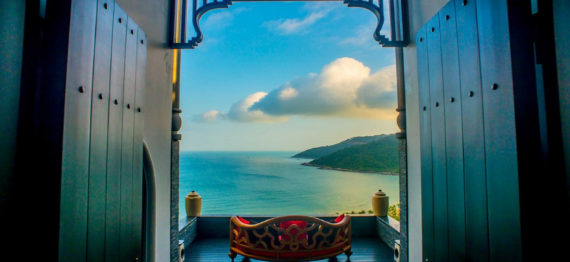 InterContinental Danang Sun Peninsula Resort 5*