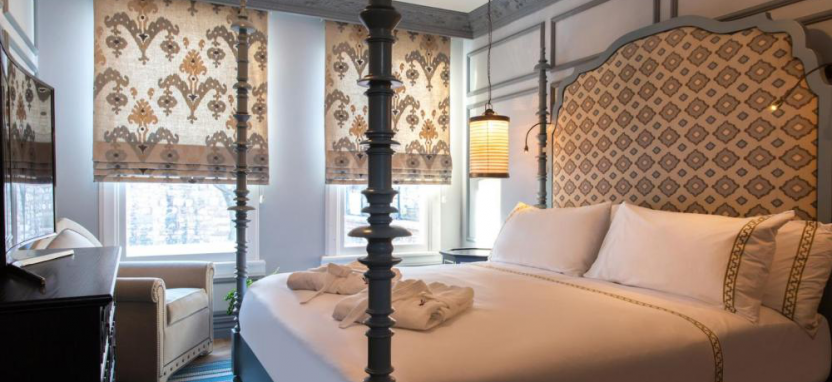 Hagia Sofia Mansions Istanbul, Curio Collection by Hilton 5*