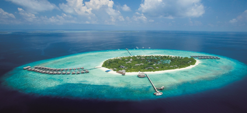 JA Manafaru на Мальдивах забронировать отель. Спецпредложения.