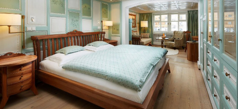 Hotel Gasthof Post в Лех, Австрия. Забронировать отель