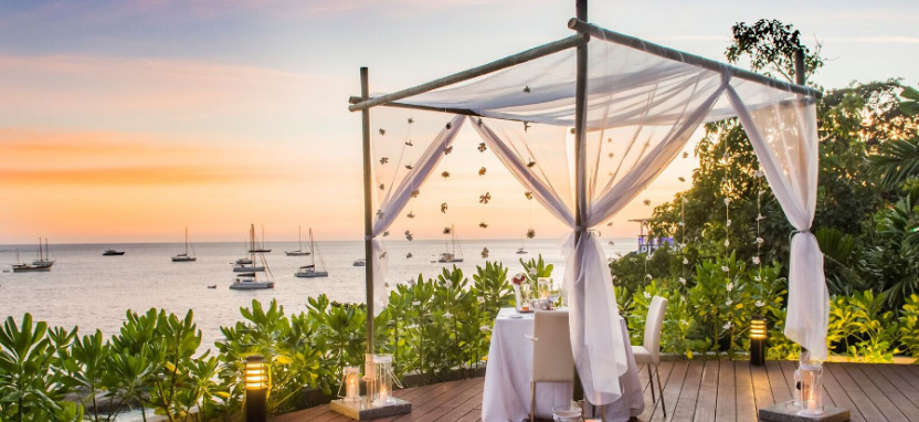 The Nai Harn Phuket 5* на Пхукете