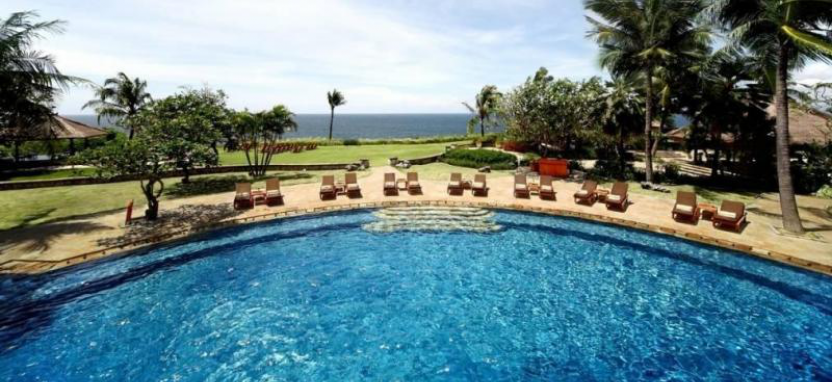 Ayana Resort and Spa Bali 5* в Джимбаране