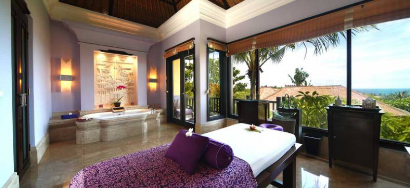 Ayana Resort and Spa Bali 5* в Джимбаране