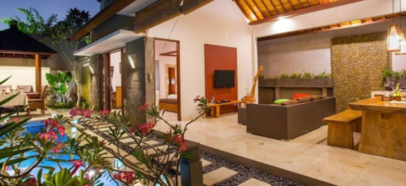 Lumbini Luxury Villas and Spa 5*
