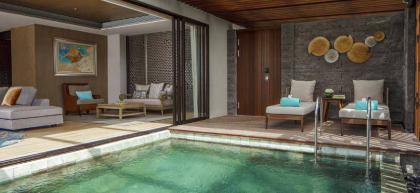 Movenpick Resort & Spa Jimbaran Bali 5*