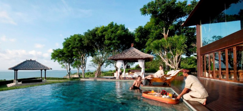 The Villas at Ayana Resort 5* на острове Бали