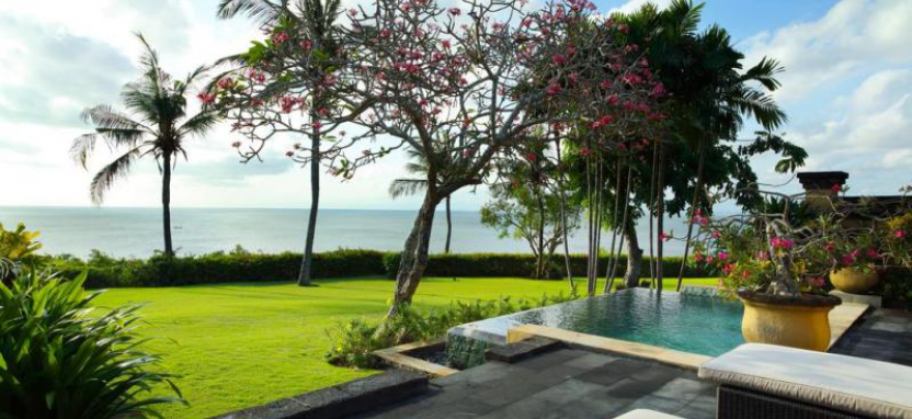 The Villas at Ayana Resort 5* на острове Бали