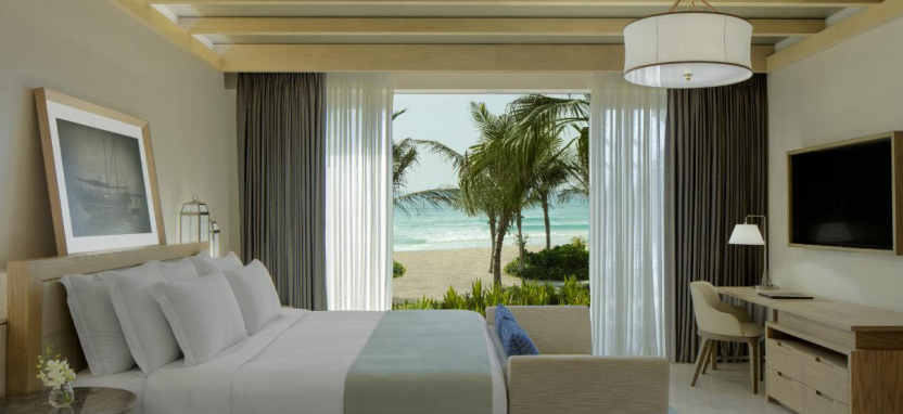 Madinat Jumeirah Al Naseem 5* в Дубае