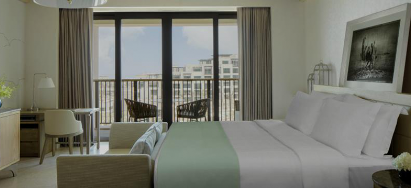 Madinat Jumeirah Al Naseem 5* в Дубае