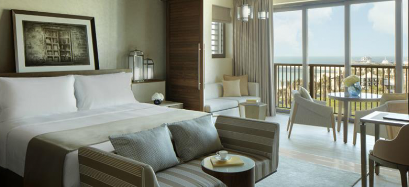 Madinat Jumeirah Al Naseem 5* в Дубае