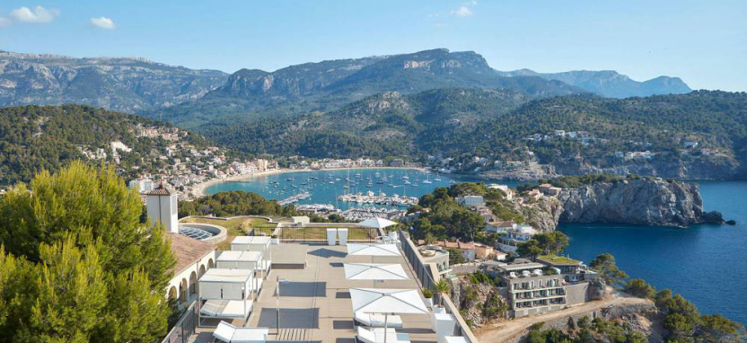 Jumeirah Port Soller Hotel & Spa 5* (Порт де Сольер)