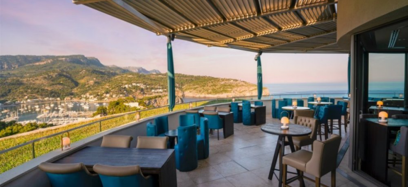 Jumeirah Port Soller Hotel & Spa 5* (Порт де Сольер)