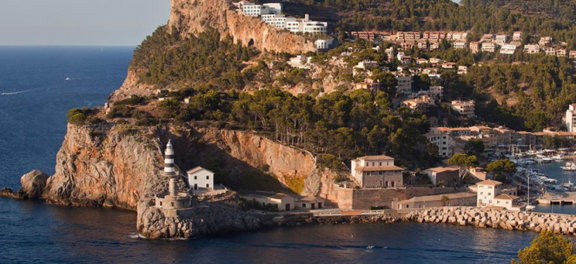 Jumeirah Port Soller Hotel & Spa 5* (Порт де Сольер)