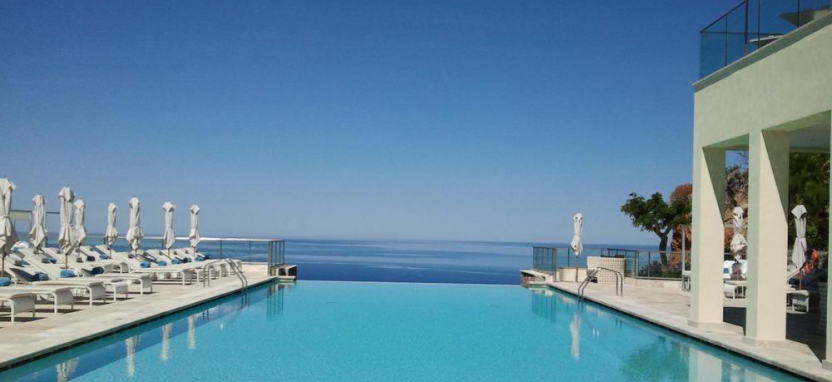 Jumeirah Port Soller Hotel & Spa 5* (Порт де Сольер)