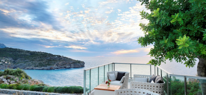 Jumeirah Port Soller Hotel & Spa 5* (Порт де Сольер)