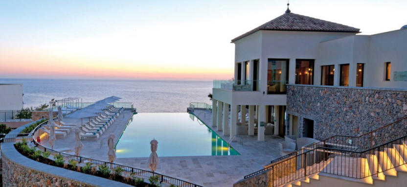 Jumeirah Port Soller Hotel & Spa 5* (Порт де Сольер)
