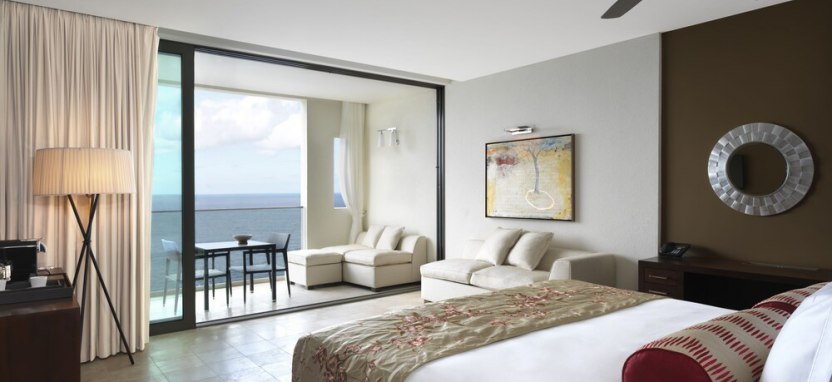 Jumeirah Port Soller Hotel & Spa 5* (Порт де Сольер)