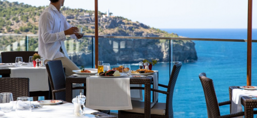 Jumeirah Port Soller Hotel & Spa 5* (Порт де Сольер)