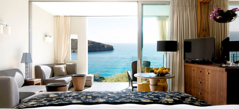 Jumeirah Port Soller Hotel & Spa 5* (Порт де Сольер)