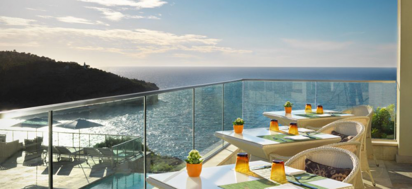 Jumeirah Port Soller Hotel & Spa 5* (Порт де Сольер)